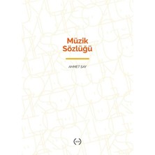 Daphne Mall Müzik Sözlüğü