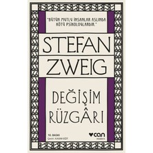 Daphne Mall Değişim Rüzgarı