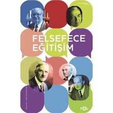 Daphne Mall Felsefece Eğitişim