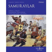 Daphne Mall Samuraylar - Askeri Tarih Dizisi