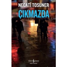 Daphne Mall Çıkmazda