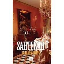 Daphne Mall Sahtekar