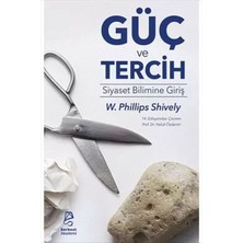 Daphne Mall Güç ve Tercih: Siyaset Bilimine Giriş