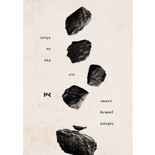 Daphne Mall Serçe ve Taş