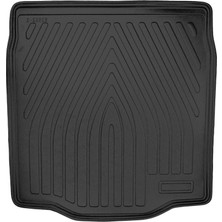 Rizline Premium Citroen C4X 2023 Sonrası Bagaj Havuzu | Ince Stepne