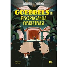 Daphne Mall Goebbels'in Propaganda Orkestrası