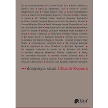 Daphne Mall Dolayısıyla Sanat