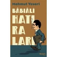 Daphne Mall Babıali Hatıraları