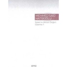 Daphne Mall Islam'ın Aktüel Değeri Üzerine 1