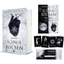 Daphne Mall Içinde Bir Sen 1 - Engerek-Ciltli