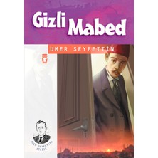 Daphne Mall Gizli Mabed