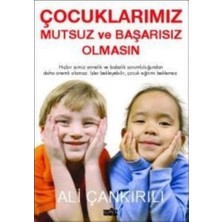 Daphne Mall Çocuklarımız Mutsuz ve Başarısız Olmasın