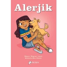 Daphne Mall Alerjik