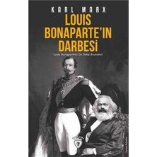Daphne Mall Louis Bonaparte'ın Darbesi