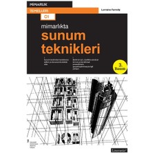 Daphne Mall Mimarlıkta Sunum Teknikleri