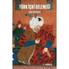 Daphne Mall Türk Içki Geleneği