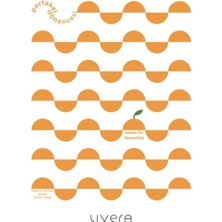 Daphne Mall Portakal Dönencesi