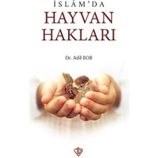 Daphne Mall Islamda Hayvan Hakları