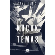 Daphne Mall Küçük Temas