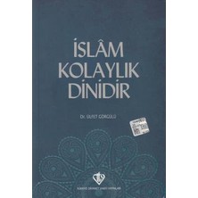 Daphne Mall Islam Kolaylık Dinidir