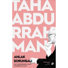 Daphne Mall Ahlak Sorunsalı