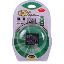 Panasonic CGA-S008E Batarya Pil