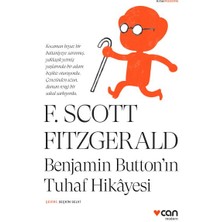 Daphne Mall Benjamin Button’ın Tuhaf Hikayesi