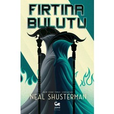 Daphne Mall Fırtına Bulutu