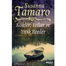 Daphne Mall Kökler, Yollar ve Yitik Benler