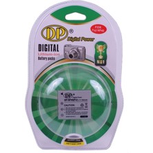 DP Fujifilm Np-40 Batarya Pil