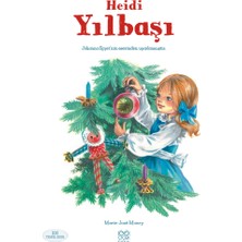 Daphne Mall Heidi: Yılbaşı