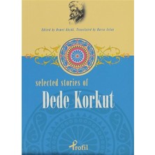 Daphne Mall Selected Stories Of Dede Korkut