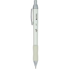 Adel Soft Beyaz Versatil Kalem 0.7 mm