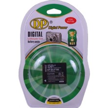 Panasonic DMW-BCF10E Fh3 FS15 FH20 FS10 Batarya Pil