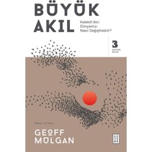 Daphne Mall Büyük Akıl