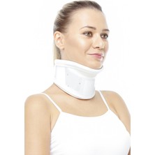 Orlex Ortopedik Çenelikli Servikal Boyunluk (ORX-B205) S