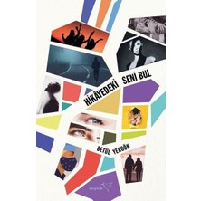 Daphne Mall Hikayedeki Seni Bul