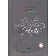 Daphne Mall Seksen (80) Hadis (Arapça - Türkçe)