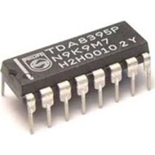 Powermaster Tda 8395