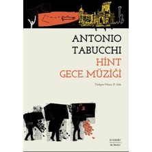 Daphne Mall Hint Gece Müziği