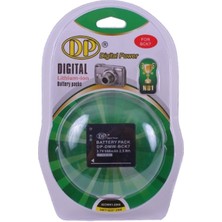 Panasonic Bck-7e Batarya