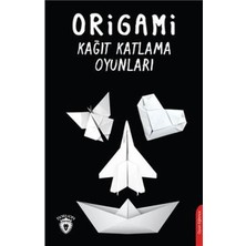 Daphne Mall Origami Kağıt Katlama Oyunları