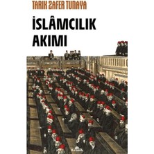 Daphne Mall Islamcılık Akımı