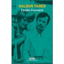 Daphne Mall Fazilet Eczanesi