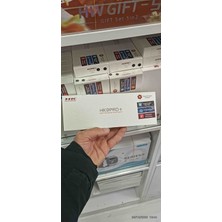 HK9 PRO PLUS AKILLI KOL SAATİ