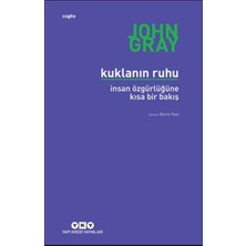 Daphne Mall Kuklanın Ruhu