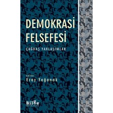 Daphne Mall Demokrasi Felsefesi