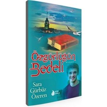 Daphne Mall Özgürlüğün Bedeli