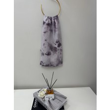 Acar İpek Bulut Desen Şal