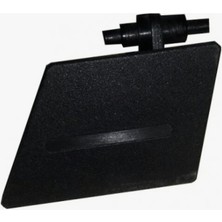 İTHAL Skoda Felicia Kapı Iç Açma Mandalı 64 Em Sağ (Kahverengi)